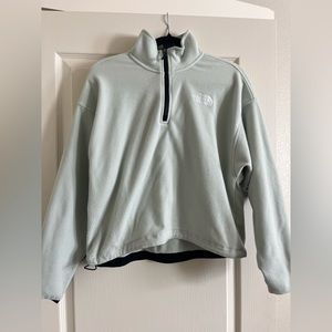 North Face Fleece